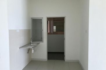 Savanna Executive Suites @ Southville City