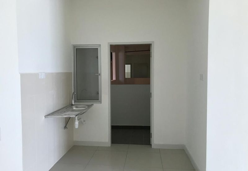 Savanna Executive Suites @ Southville City