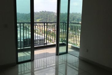 Savanna Executive Suites @ Southville City