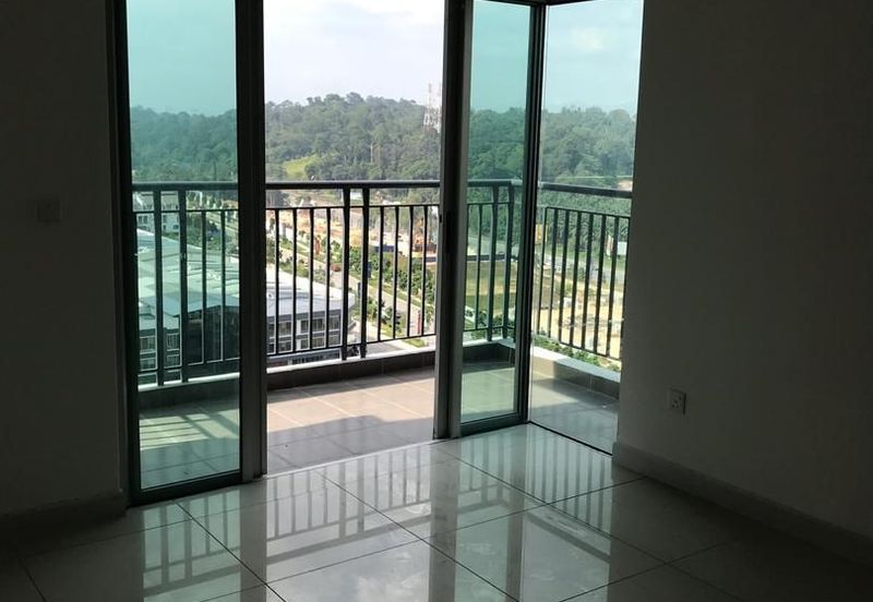 Savanna Executive Suites @ Southville City