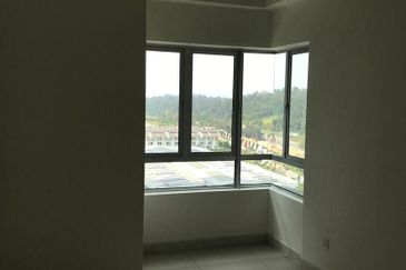 Savanna Executive Suites @ Southville City