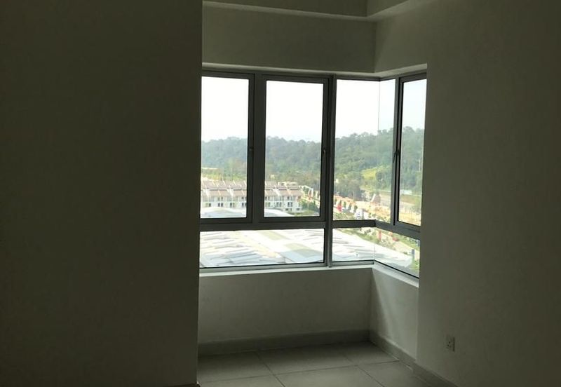 Savanna Executive Suites @ Southville City