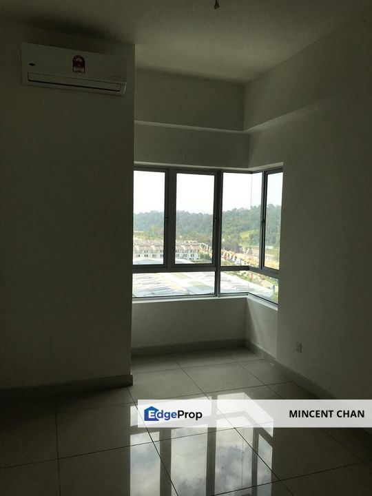 Value Buy Savanna Executive Suites corner unit, Selangor, Bangi