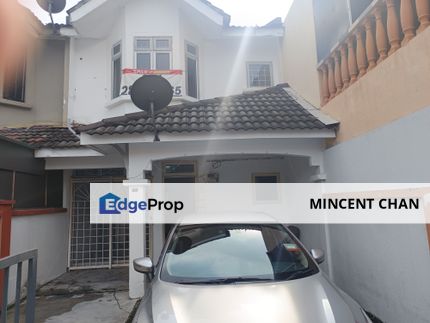 Valued buy landed house in Puchong, Selangor, Puchong