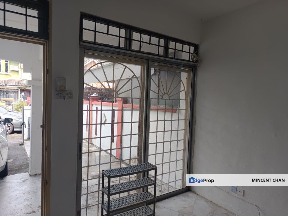 Valued buy landed house in Puchong, Selangor, Puchong