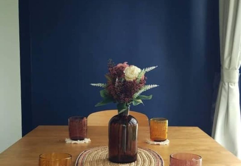 Maisson @ Platinum Apartment