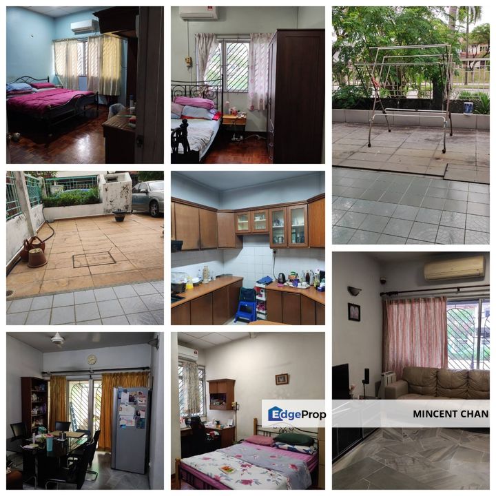 Hot buy at Bandar Utama BU 1, Selangor, Bandar Utama