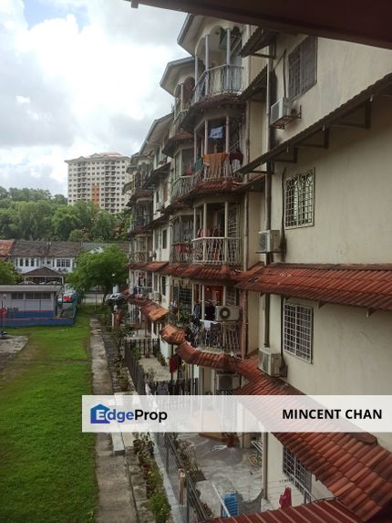 Affordable home for working adult or students , Selangor, Puchong