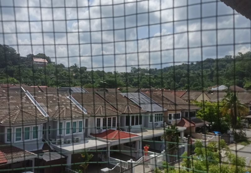 Sri Kenanga Apartment