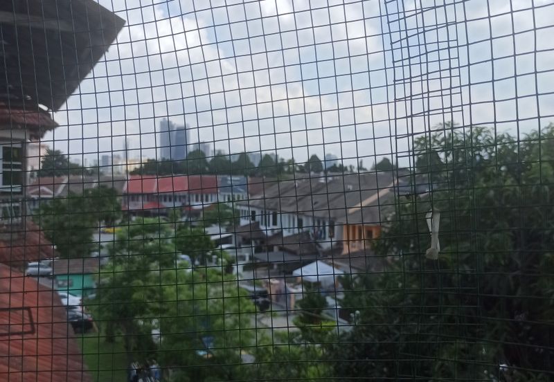 Sri Kenanga Apartment