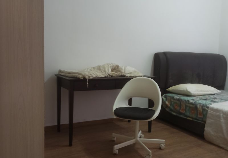 Sri Kenanga Apartment