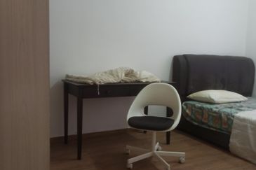 Sri Kenanga Apartment