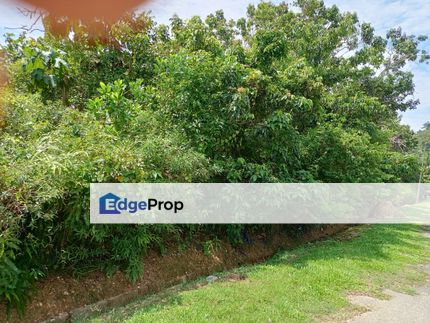 Premium Residential Flat Land at Mambau, Negeri Sembilan, Mambau