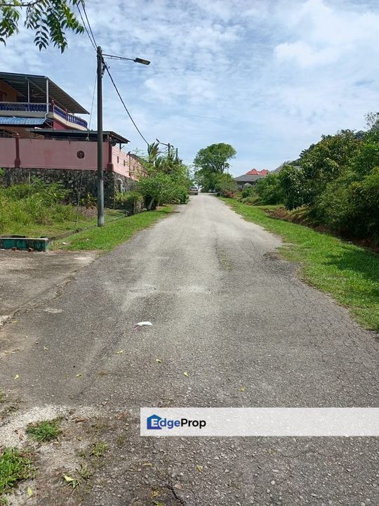 Premium Residential Flat Land at Mambau, Negeri Sembilan, Mambau