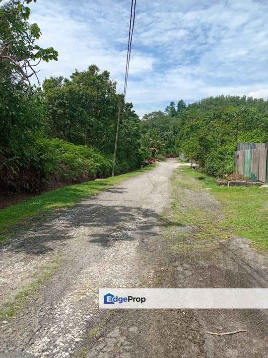 Premium Residential Flat Land at Mambau, Negeri Sembilan, Mambau