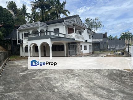 Seremban, Elegant Double Storey Bungalow for Sale, Negeri Sembilan, Seremban
