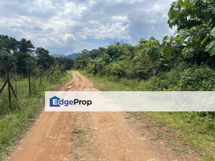 Multiple Agriculture Purpose Land, Negeri Sembilan, Tampin