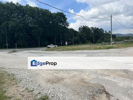 Rembau, Multiple Agriculture Propose Land with Reserve Road for Sale, NSDK, Negeri Sembilan, Tampin
