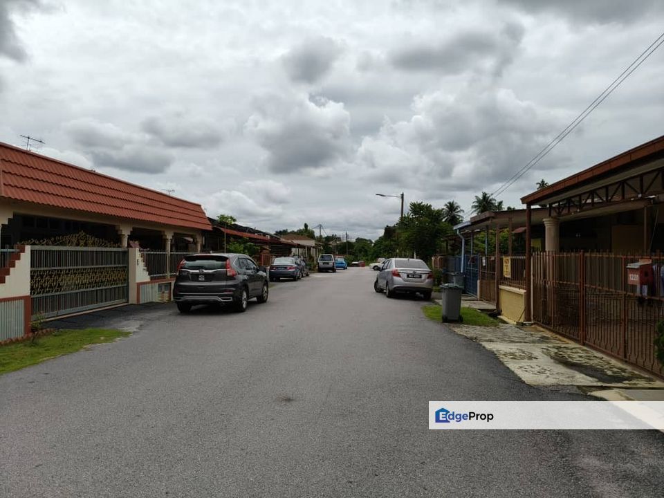 Terraced House for Sale, Negeri Sembilan, Seremban