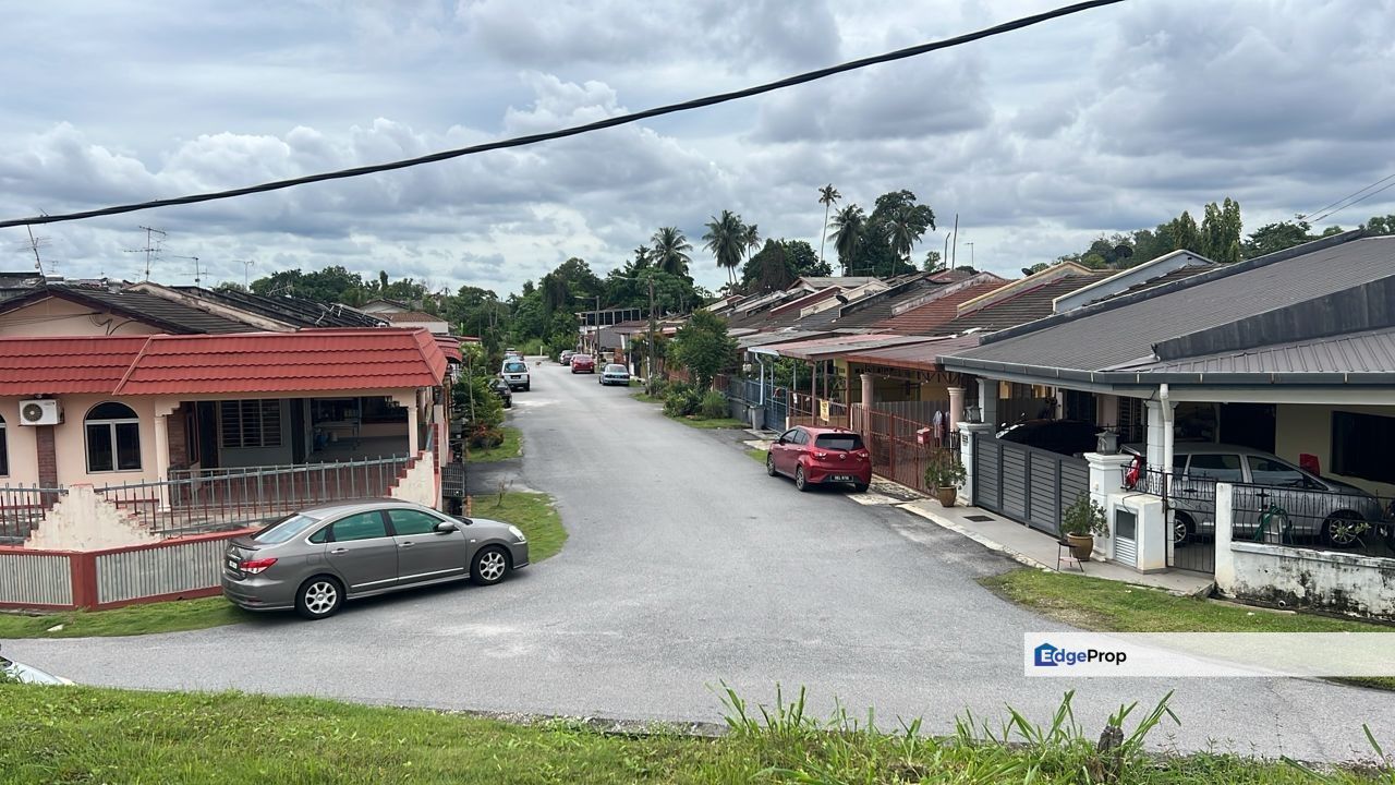 Terraced House for Sale, Negeri Sembilan, Seremban