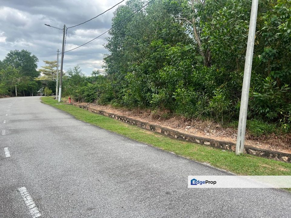 Prime Residential Land at Rasah Kemayan. Hilltop View. Panoramic View, Negeri Sembilan, Seremban