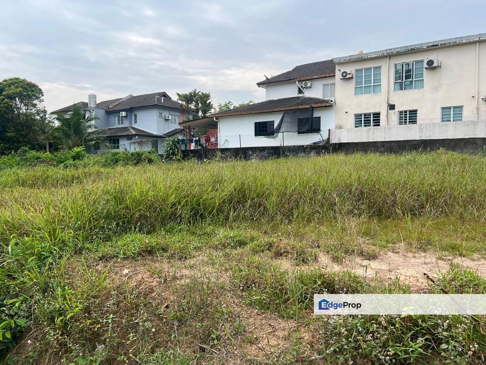 Freehold * Non bumi Land for Sale - Rasah Kemayan, Seremban, Negeri Sembilan DK, Negeri Sembilan, Seremban