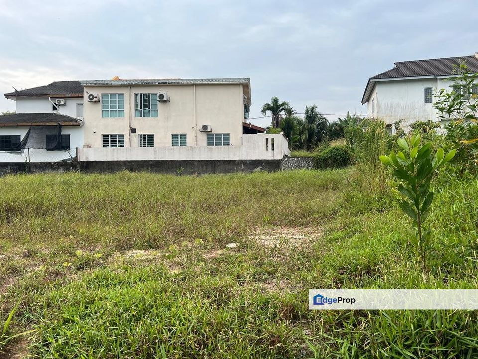 Freehold * Non bumi Land for Sale - Rasah Kemayan, Seremban, Negeri Sembilan DK, Negeri Sembilan, Seremban