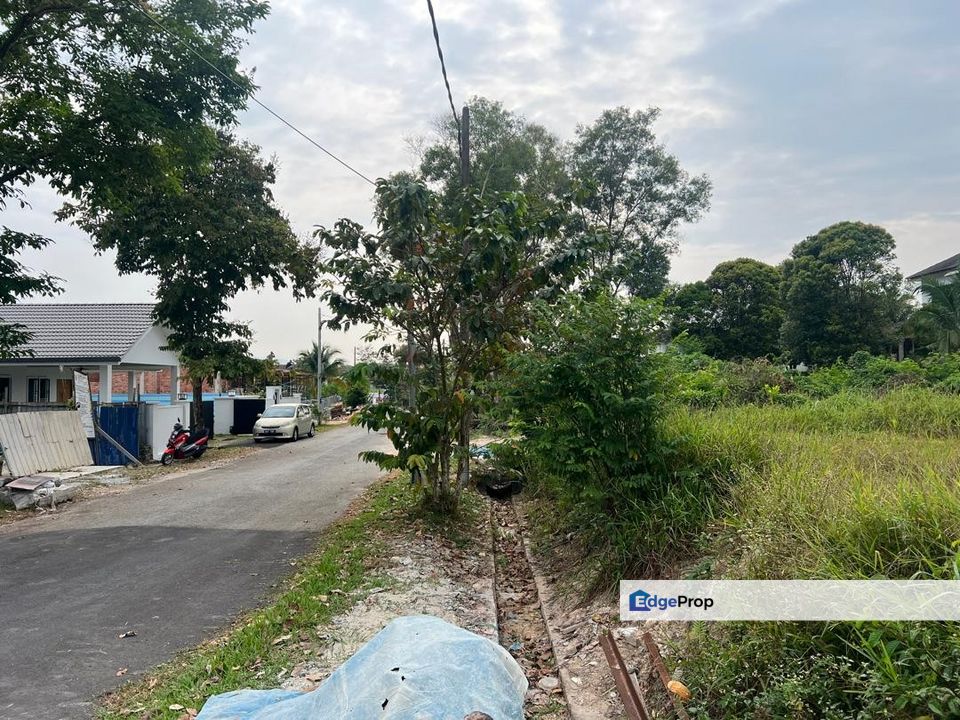 Freehold * Non bumi Land for Sale - Rasah Kemayan, Seremban, Negeri Sembilan DK, Negeri Sembilan, Seremban