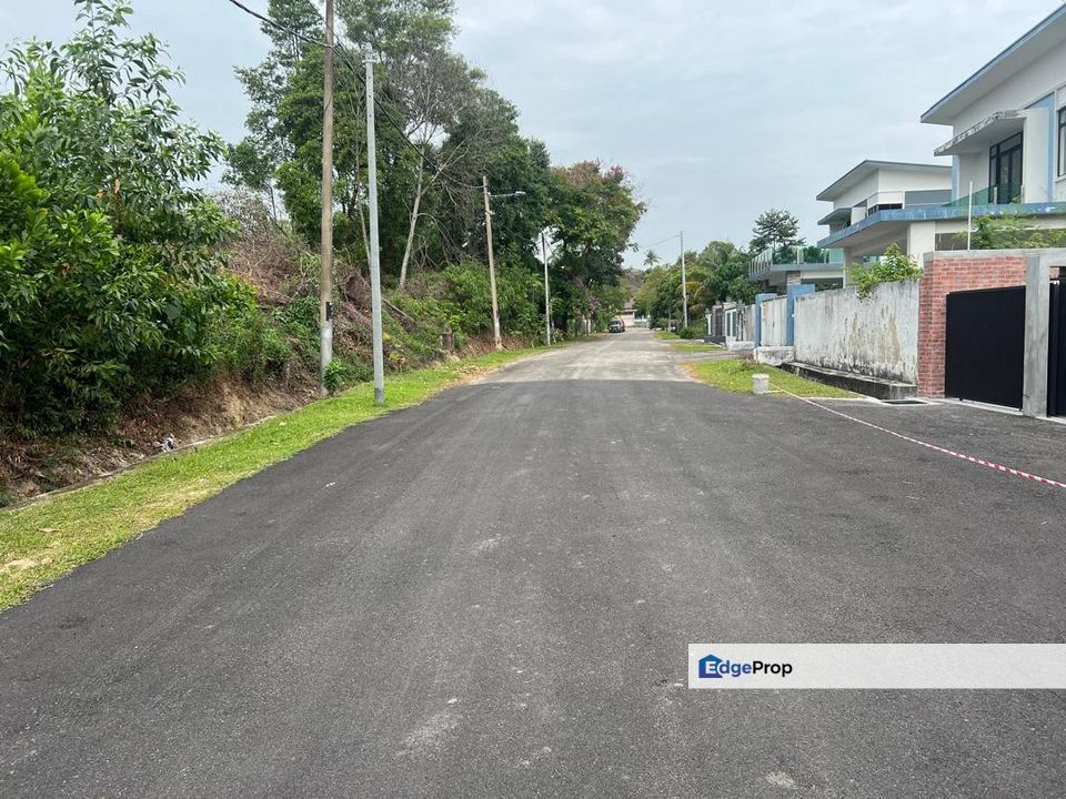 Freehold * Non bumi Land for Sale - Rasah Kemayan, Seremban, Negeri Sembilan DK, Negeri Sembilan, Seremban