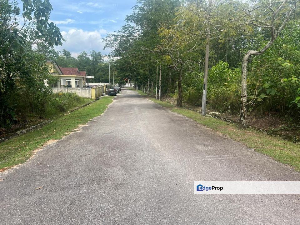 Freehold * Non Bumi Land for Sale - Rasah Kemayan, Seremban, Negeri Sembilan DK, Negeri Sembilan, Seremban