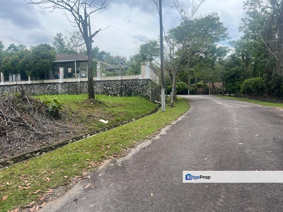 Freehold * Non Bumi Land for Sale - Rasah Kemayan, Seremban, Negeri Sembilan DK, Negeri Sembilan, Seremban