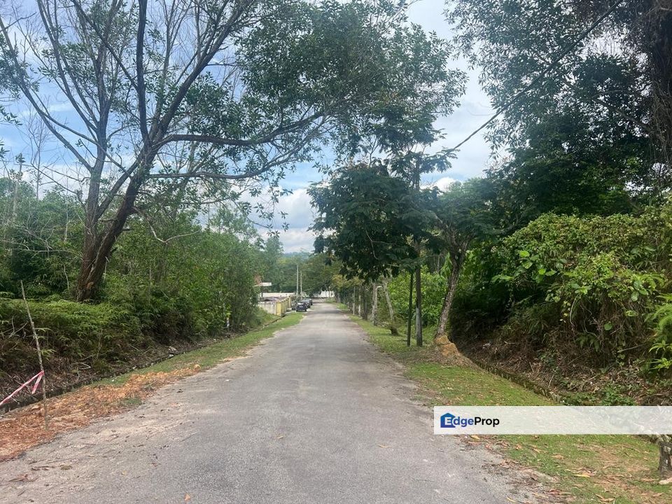 Freehold * Non Bumi Land for Sale - Rasah Kemayan, Seremban, Negeri Sembilan DK, Negeri Sembilan, Seremban