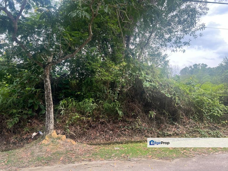 Freehold * Non Bumi Land for Sale - Rasah Kemayan, Seremban, Negeri Sembilan DK, Negeri Sembilan, Seremban