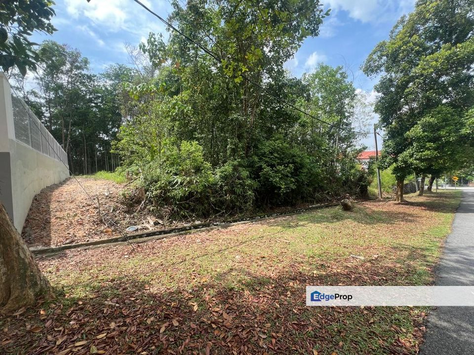 Freehold * Non Bumi Lot Land for Sale - Rasah Kemayan, Seremban Negeri Sembilan DK, Negeri Sembilan, Seremban