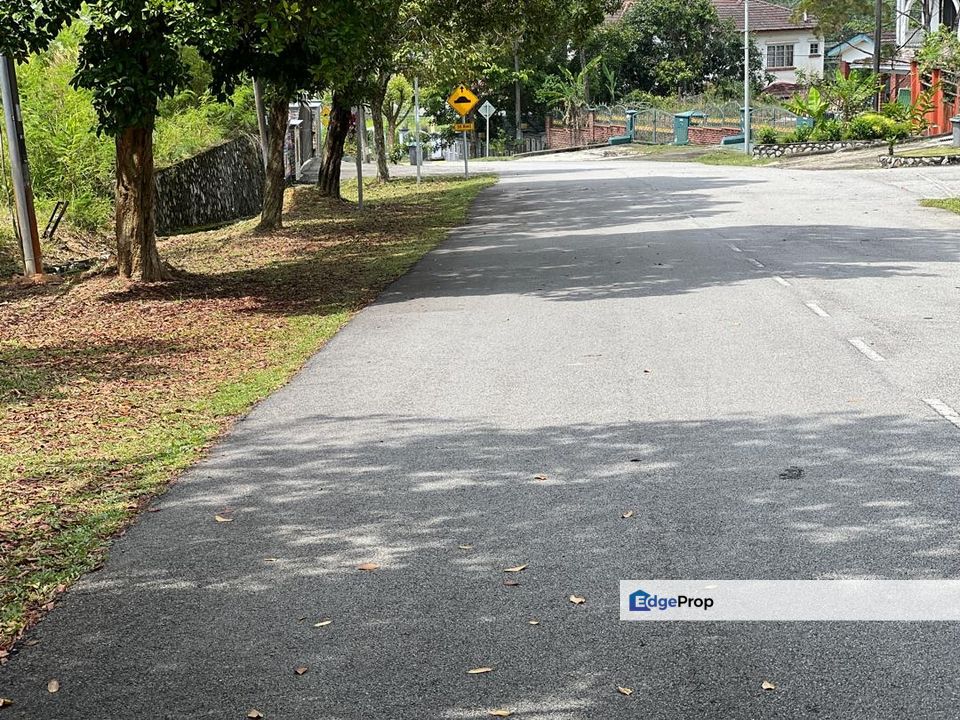 Freehold * Non Bumi Lot Land for Sale - Rasah Kemayan, Seremban Negeri Sembilan DK, Negeri Sembilan, Seremban