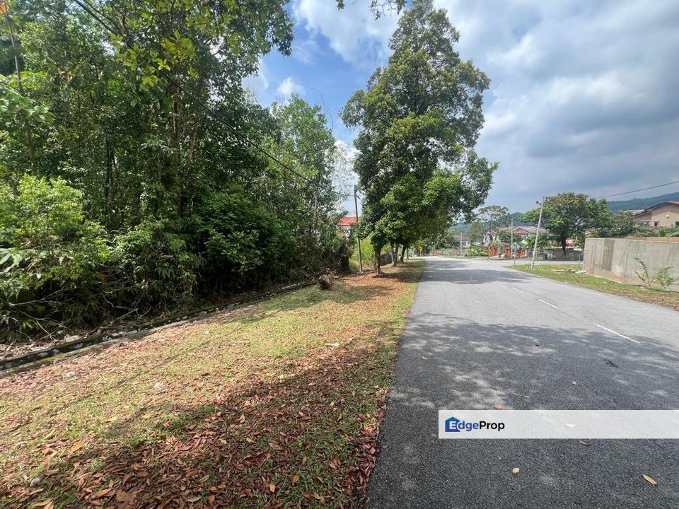 Freehold * Non Bumi Lot Land for Sale - Rasah Kemayan, Seremban Negeri Sembilan DK, Negeri Sembilan, Seremban