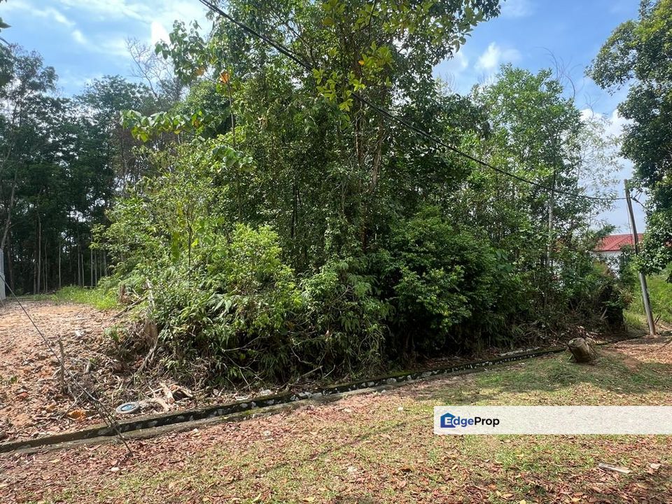 Freehold * Non Bumi Lot Land for Sale - Rasah Kemayan, Seremban Negeri Sembilan DK, Negeri Sembilan, Seremban