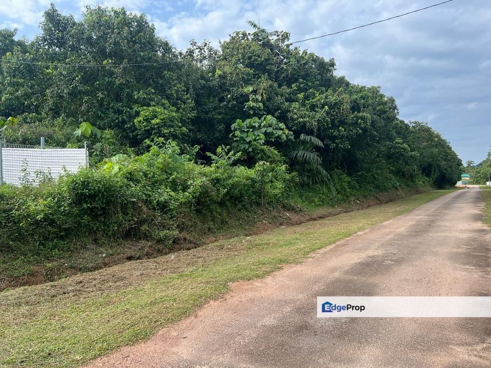 Freehold Non Bumi Land for Sale - Pedas, Linggi @ 1.2 Acres, Negeri Sembilan, Rembau