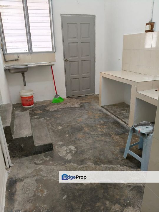 Near Seremban GH, Double Storey House for Sale- Seremban (Near GH and Mawar Hospital), Negeri Sembilan, Seremban