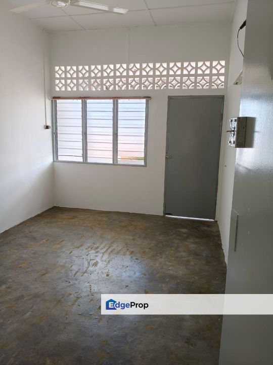Near Seremban GH, Double Storey House for Sale- Seremban (Near GH and Mawar Hospital), Negeri Sembilan, Seremban