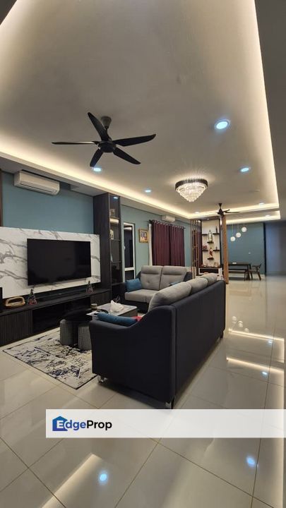 Semi-Detached House For Sale , , Negeri Sembilan, Seremban