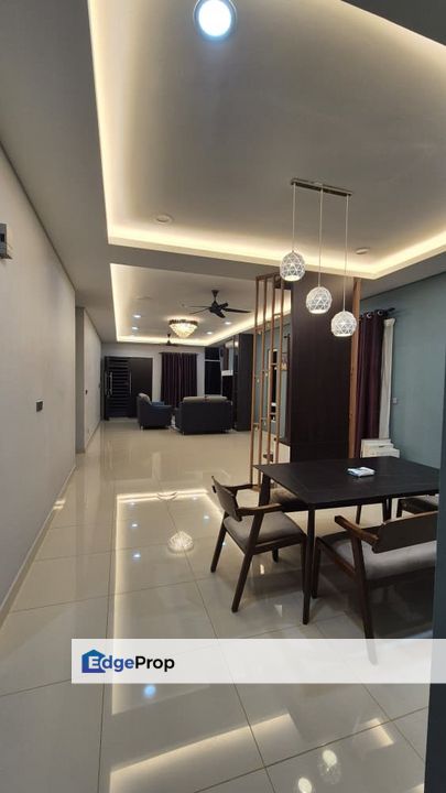 Semi-Detached House For Sale , , Negeri Sembilan, Seremban