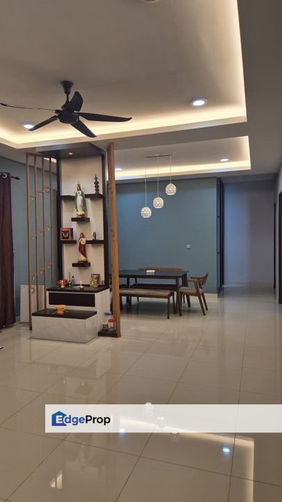 Semi-Detached House For Sale , , Negeri Sembilan, Seremban