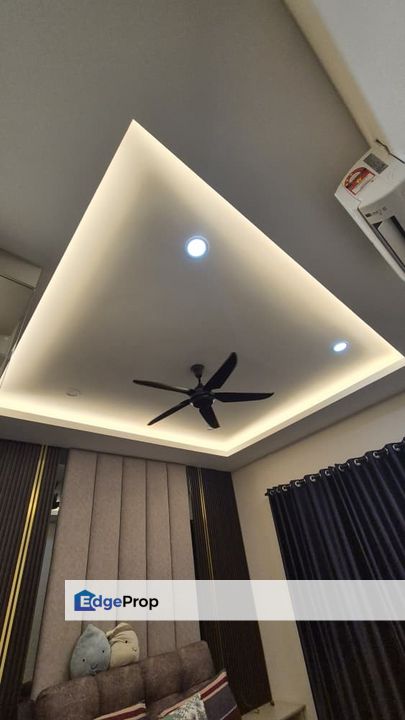 Semi-Detached House For Sale , , Negeri Sembilan, Seremban