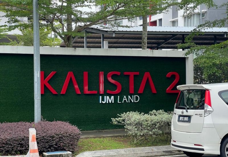 Kalista Residence