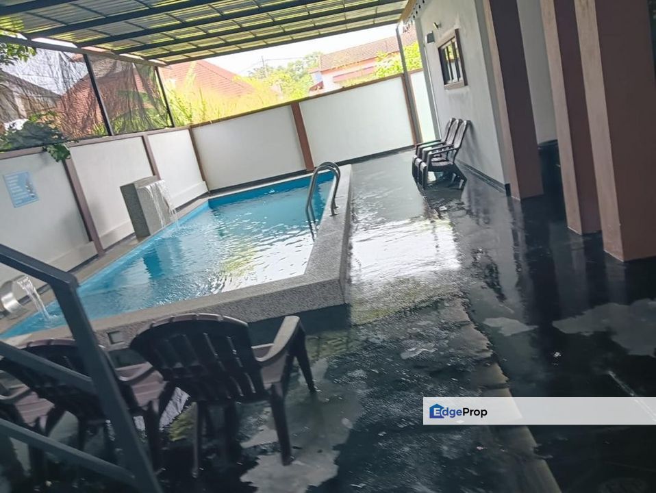 Port Dickson Homestay Bungalow. Fifteen thousand Income. Fully Furnished.High ROI, Negeri Sembilan, Port Dickson