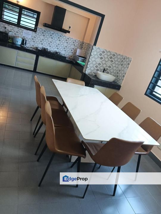 Port Dickson Homestay Bungalow. Fifteen thousand Income. Fully Furnished.High ROI, Negeri Sembilan, Port Dickson