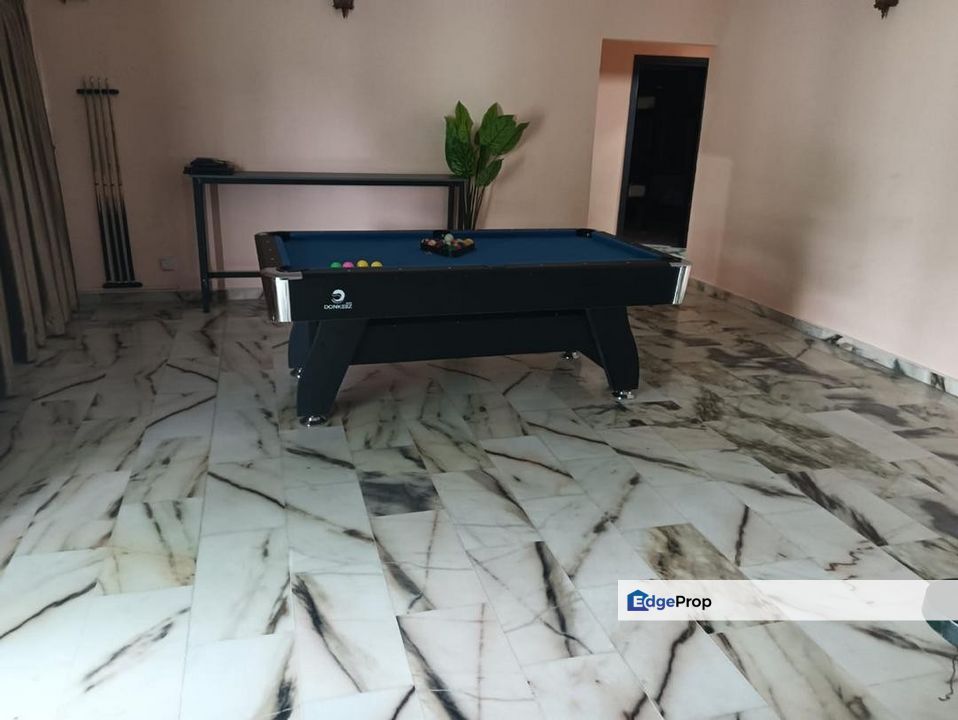 Port Dickson Homestay Bungalow. Fifteen thousand Income. Fully Furnished.High ROI, Negeri Sembilan, Port Dickson