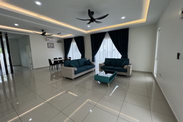 ARA SENDAYAN @ BANDAR SRI SENDAYAN