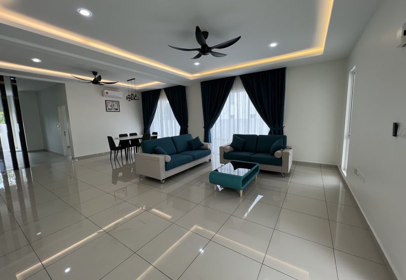 ARA SENDAYAN @ BANDAR SRI SENDAYAN